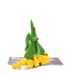Transformers Dark Of The Moon: Keroro Starscream (Kerokero Ace Magazine Exclusive)