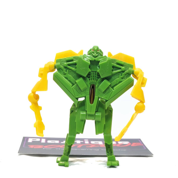 Transformers Dark Of The Moon: Keroro Starscream (Kerokero Ace Magazine Exclusive)