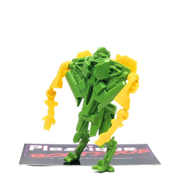 Transformers Dark Of The Moon: Keroro Starscream (Kerokero Ace Magazine Exclusive)