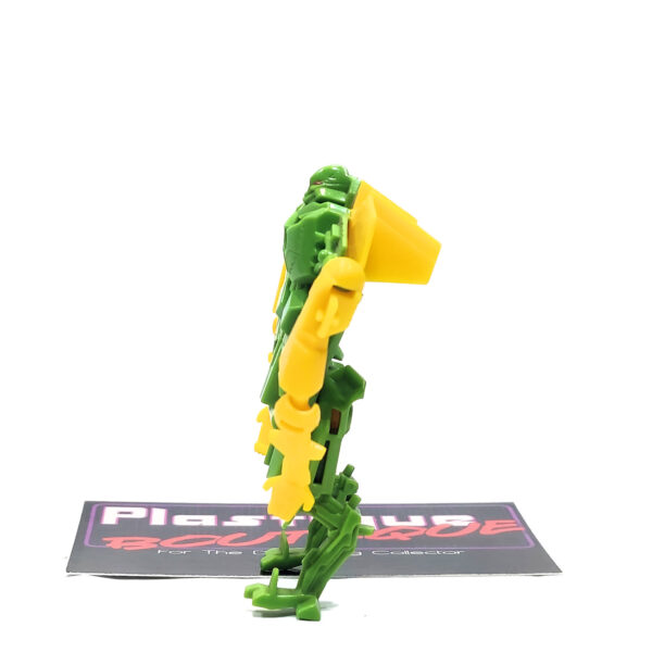 Transformers Dark Of The Moon: Keroro Starscream (Kerokero Ace Magazine Exclusive)