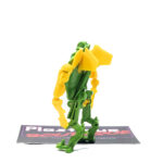 Transformers Dark Of The Moon: Keroro Starscream (Kerokero Ace Magazine Exclusive)