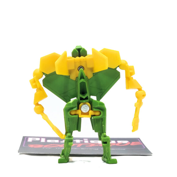 Transformers Dark Of The Moon: Keroro Starscream (Kerokero Ace Magazine Exclusive)