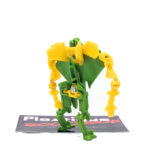 Transformers Dark Of The Moon: Keroro Starscream (Kerokero Ace Magazine Exclusive)