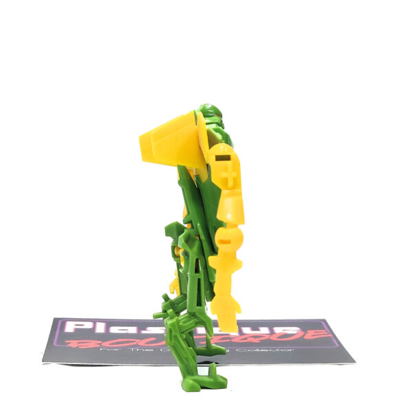 Transformers Dark Of The Moon: Keroro Starscream (Kerokero Ace Magazine Exclusive)