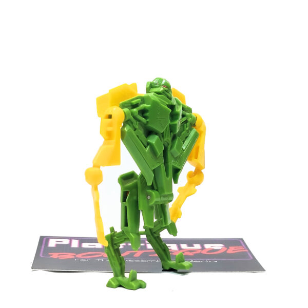 Transformers Dark Of The Moon: Keroro Starscream (Kerokero Ace Magazine Exclusive)