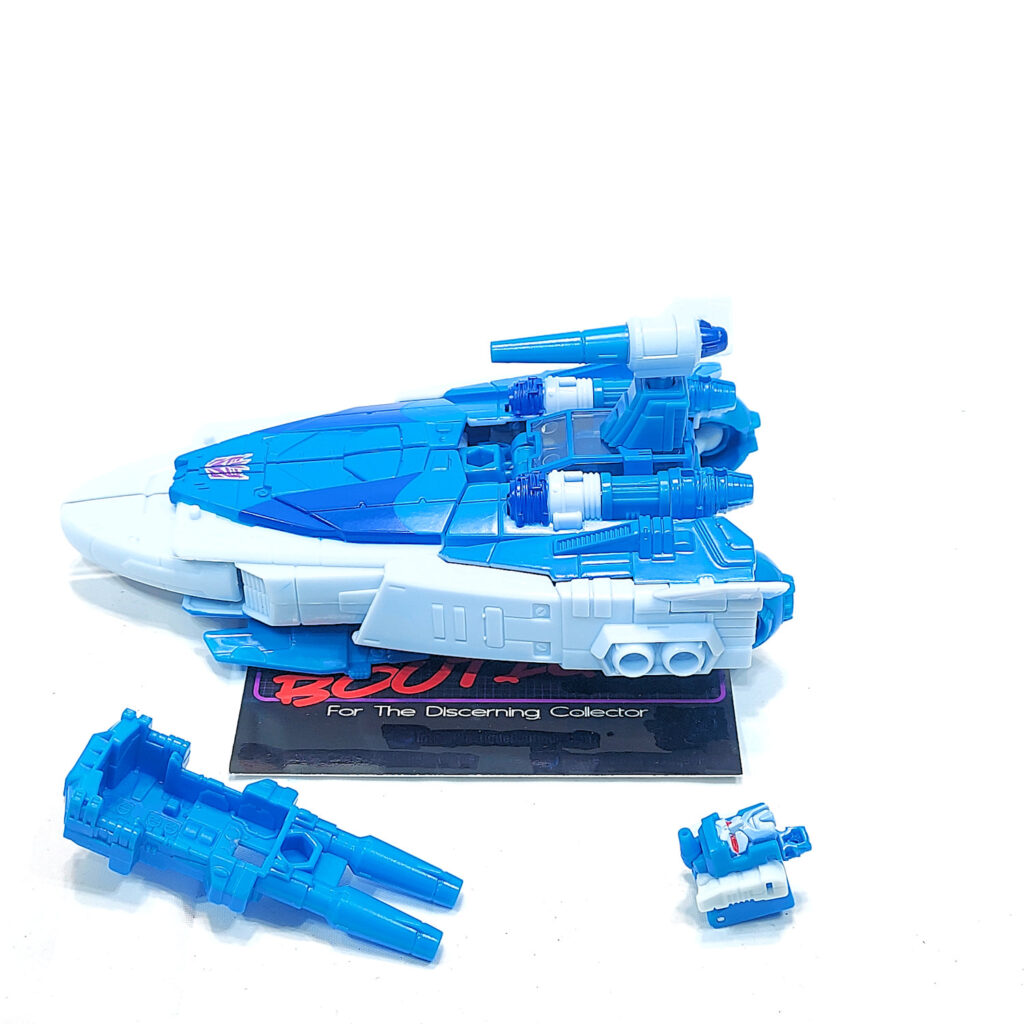 Transformers Legends: LG26 Scourge (Japanese Import)
