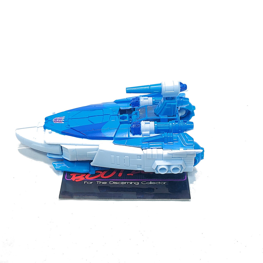 Transformers Legends: LG26 Scourge (Japanese Import)