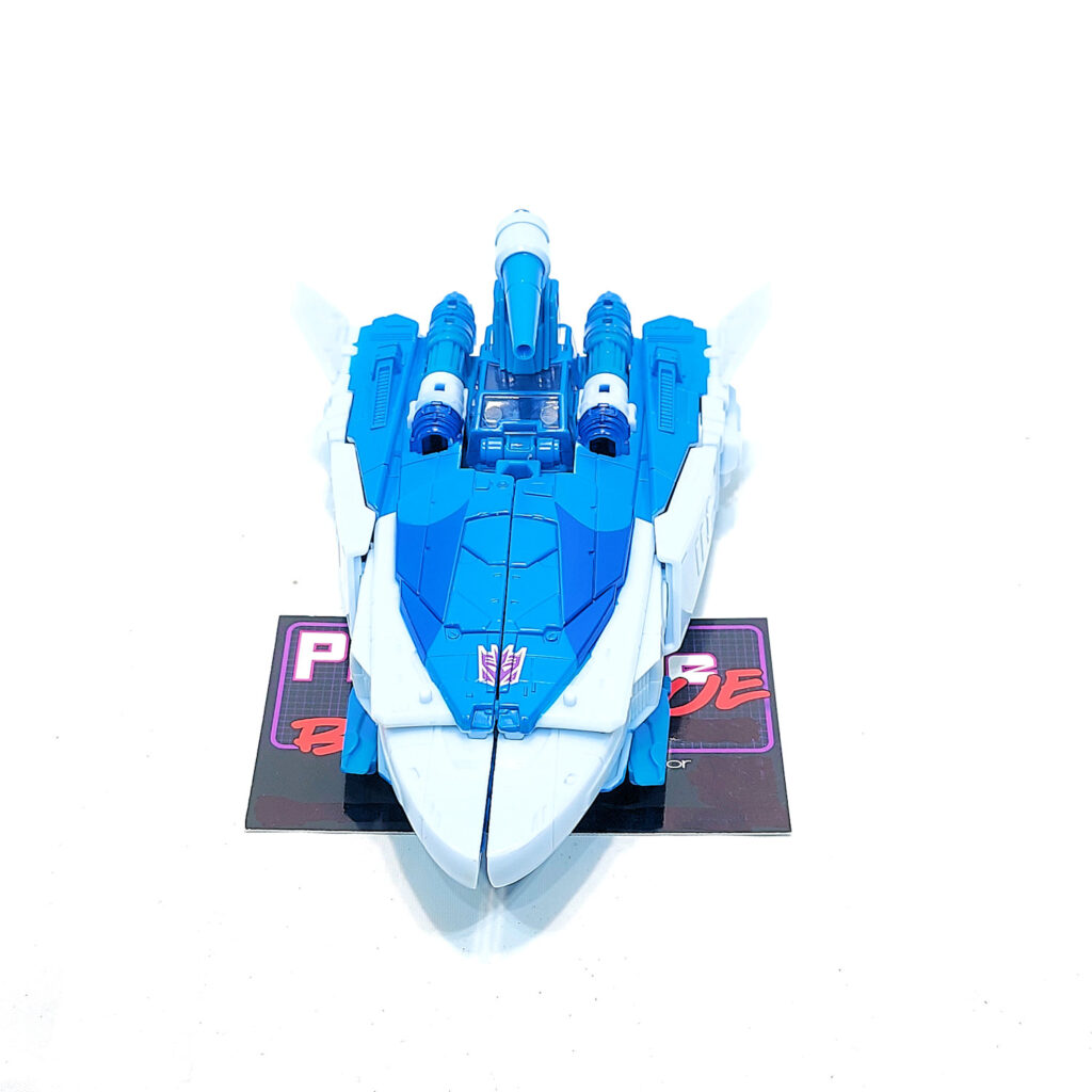 Transformers Legends: LG26 Scourge (Japanese Import)