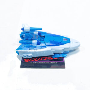 Transformers Legends: LG26 Scourge (Japanese Import)