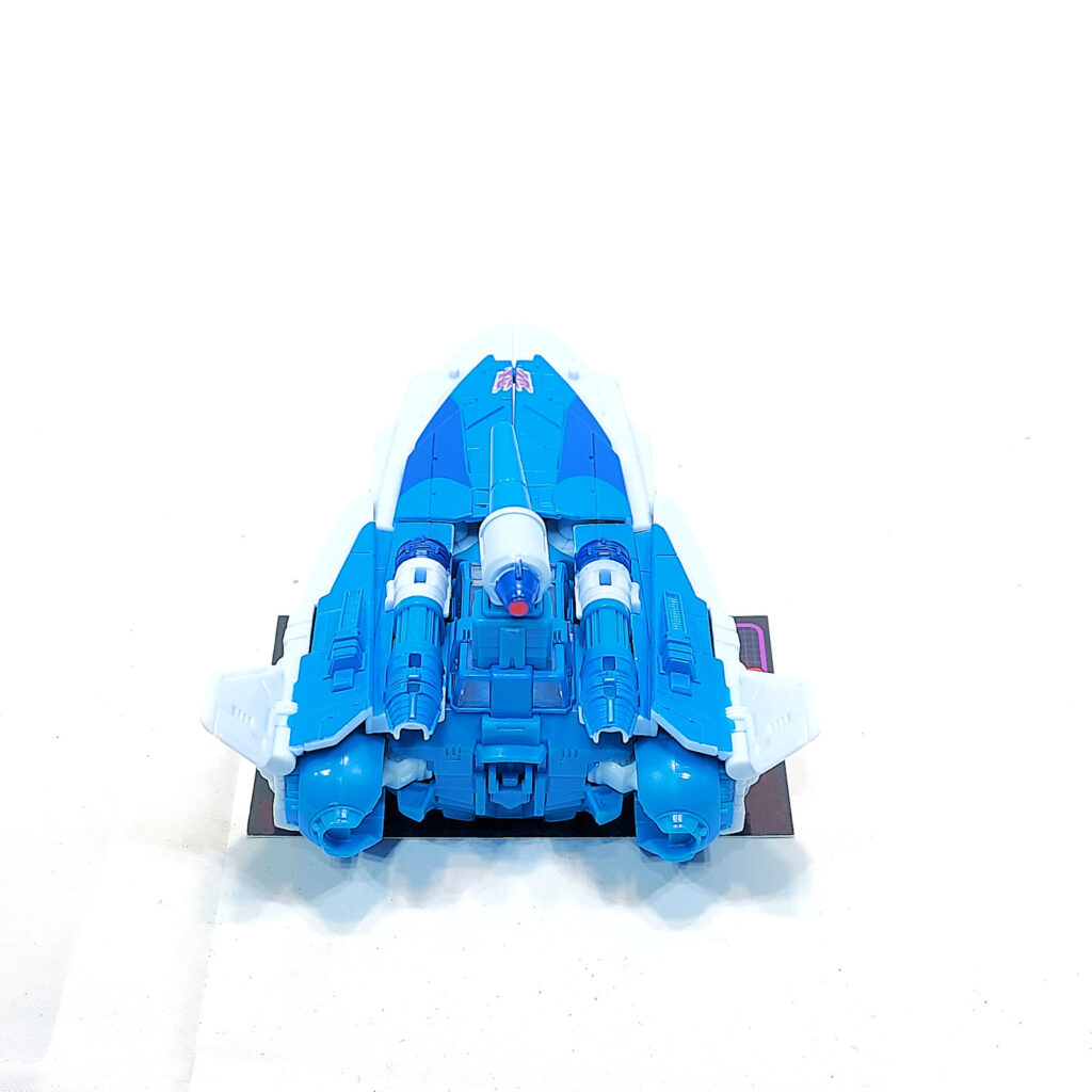 Transformers Legends: LG26 Scourge (Japanese Import)