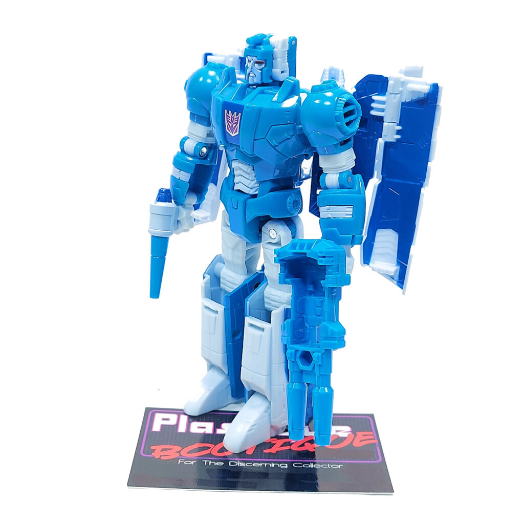 Transformers Legends: LG26 Scourge (Japanese Import)