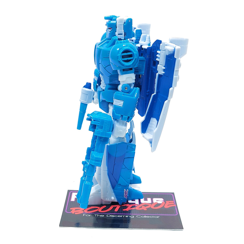 Transformers Legends: LG26 Scourge (Japanese Import)