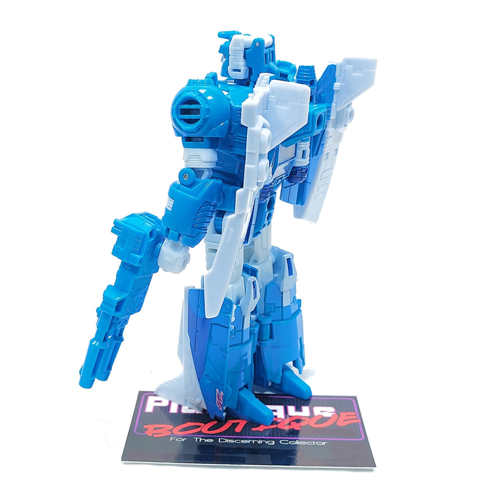 Transformers Legends: LG26 Scourge (Japanese Import)