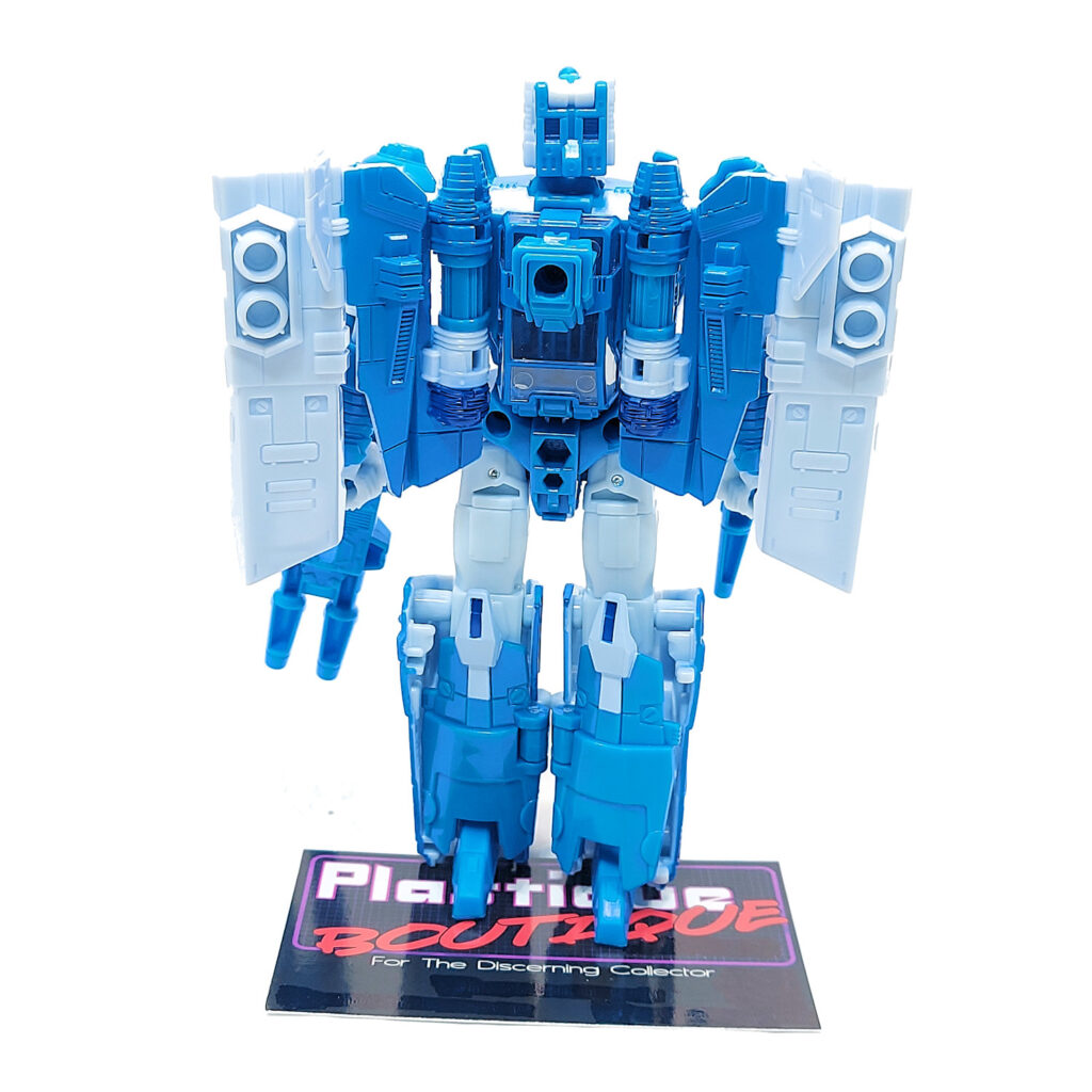 Transformers Legends: LG26 Scourge (Japanese Import)