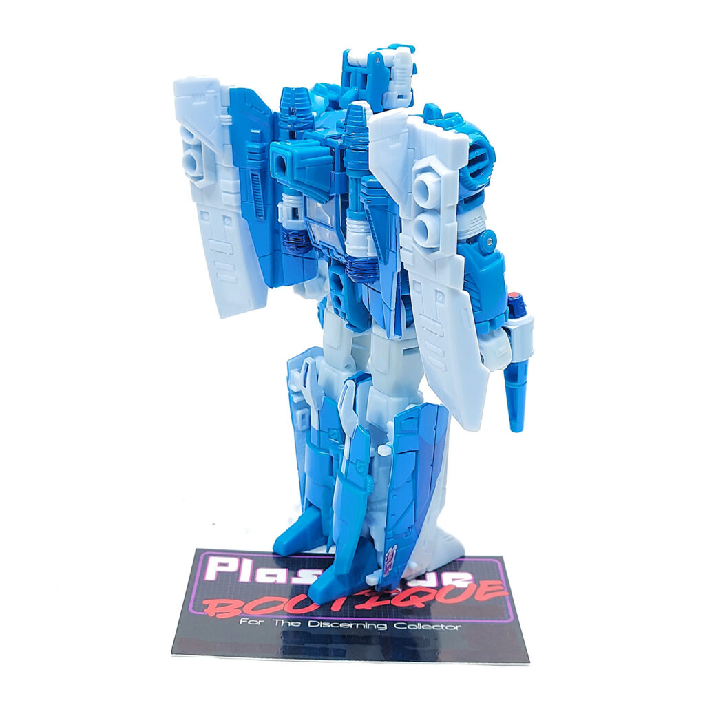 Transformers Legends: LG26 Scourge (Japanese Import)