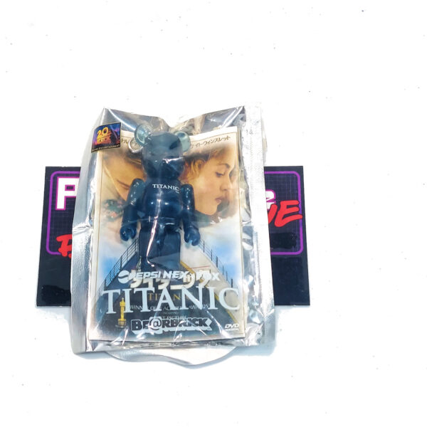 Be@rbrick/Pepsi Nex Fox Studios: The Titanic #1