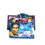 Be@rbrick/Gatoraid J-League: Kawaguchi #1 Jubilo Iwata