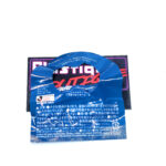 Be@rbrick/Gatoraid J-League: Miura #17 Vissel Kobe