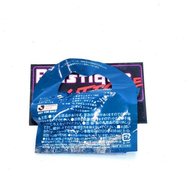 Be@rbrick/Gatoraid J-League: Tamada #28 Kashiwa Reysol