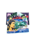 Be@rbrick/Gatoraid J-League: Kobayashi #8 Tokyo Verdy 1969