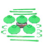 Green Replacement Doll Stands (5 Pack)