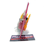 Transformers Cyberverse Adventures: Warrior Cybertronian Ghost Starscream