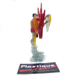 Transformers Cyberverse Adventures: Warrior Cybertronian Ghost Starscream