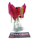 Transformers Cyberverse Adventures: Warrior Cybertronian Ghost Starscream