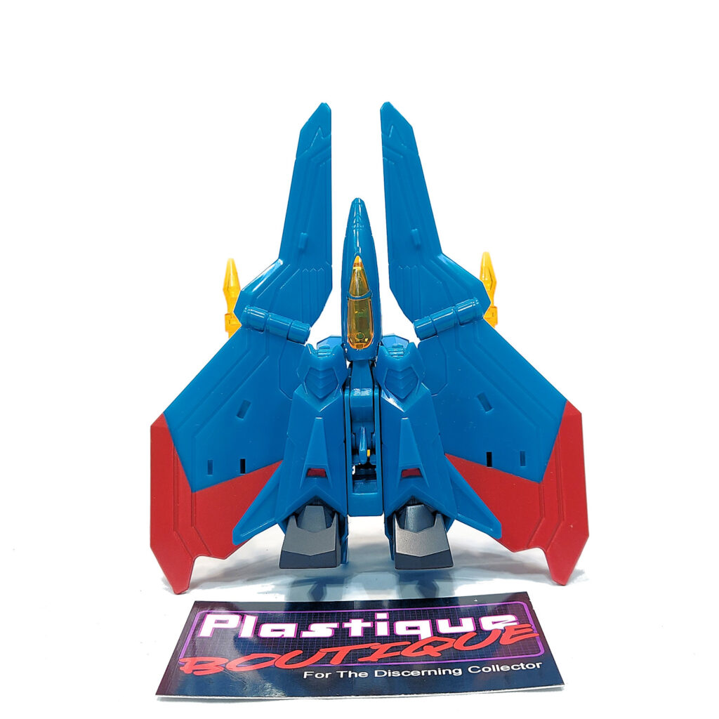 Transformers Cyberverse: Seekers Sinister Strikeforce Thundercracker Photo Gallery