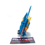 Transformers Cyberverse Adventures: Warrior Cybertronian Thundercracker