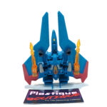 Transformers Cyberverse Adventures: Warrior Cybertronian Thundercracker