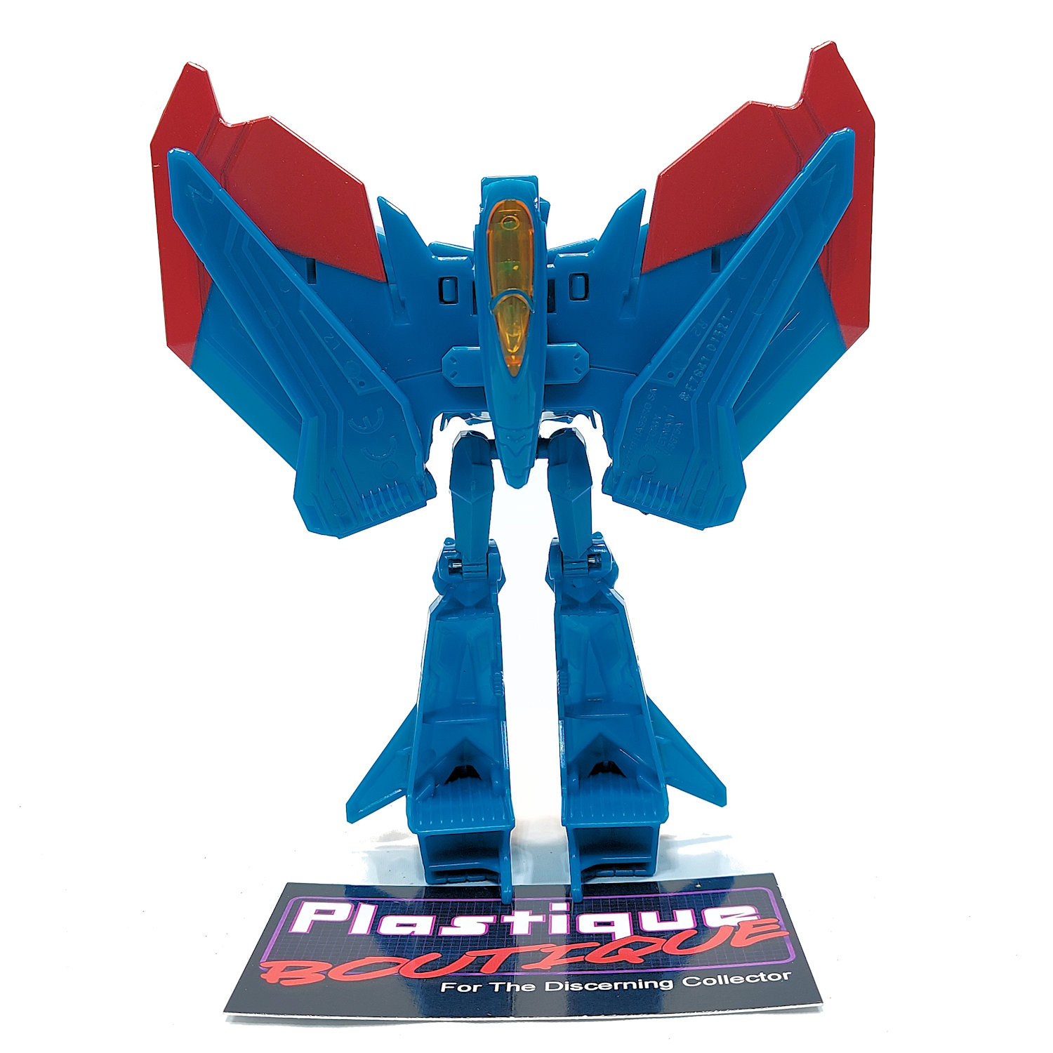 Transformers Cyberverse Adventures Warrior Cybertronian Thundercracker Transformers Cyberverse Adventures Warrior Cybertronian Thundercracker