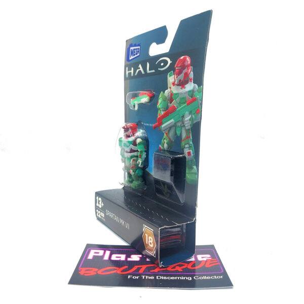 Mega Construx Halo Heroes Series 18: Spartan MK VII