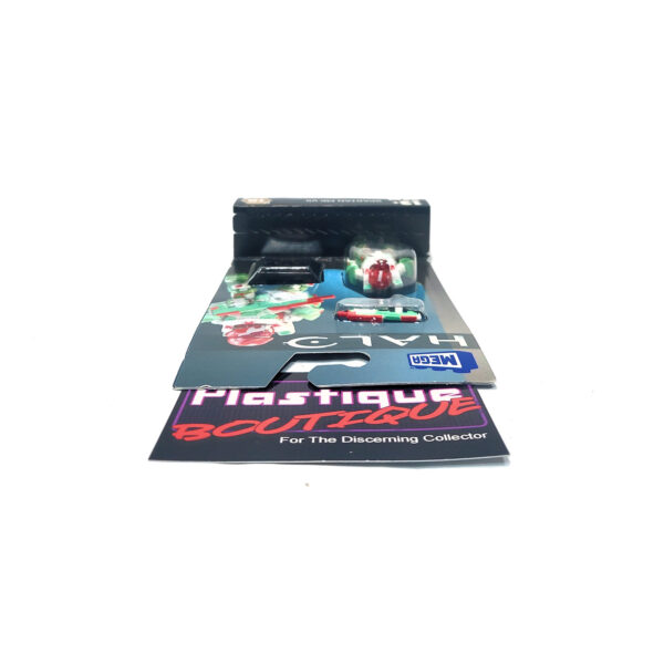 Mega Construx Halo Heroes Series 18: Spartan MK VII