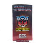 Premium Collectables Studio Transformers: Optimus Prime Statue