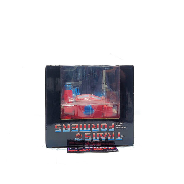 Premium Collectables Studio Transformers: Optimus Prime Statue