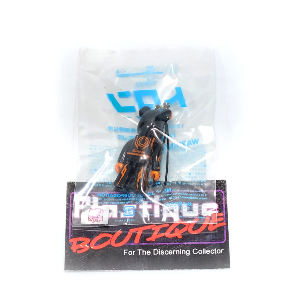 Be@rbrick Tron Legacy: CLU (Advance Ticket Sales Exclusive)