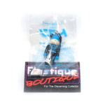 Be@rbrick Tron Legacy: Sam Flynn (Advance Ticket Sales Exclusive)