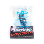 Be@rbrick Tron Legacy: Sam Flynn (Advance Ticket Sales Exclusive)