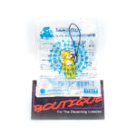 Be@rbrick/WWF Big Birthday Festival: Sumatran Tiger (Isetan Exclusive)