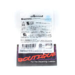 Be@rbrick/WWF Big Birthday Festival: Sun Bear (Isetan Exclusive)