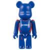 Bearbrick/Gatoraid J-League: Doi #1 F.C. Tokyo