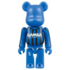 Bearbrick/Gatoraid J-League: Miyamoto #5 Gamba Osaka