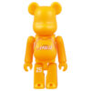 Bearbrick/Gatoraid J-League: Ichikawa #25 Shimizu S-Pulse