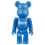 Bearbrick/Gatoraid J-League: Takamatsu #13 Oita Trinita