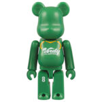 Be@rbrick/Gatoraid J-League: Kobayashi #8 Tokyo Verdy 1969