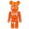 Bearbrick/Gatoraid J-League: Kikuchi #36 Albires Niigata