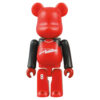 Bearbrick/Gatoraid J-League: Ogasawara #8 Kashima Antlers