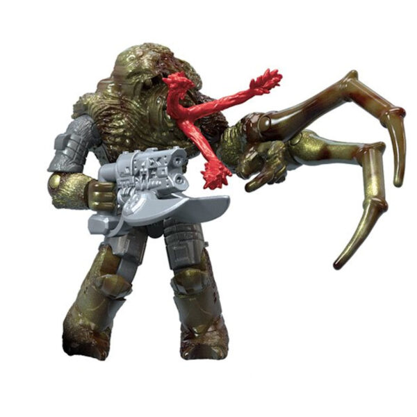 Mega Construx Halo Universe Series 3: Flood Brute