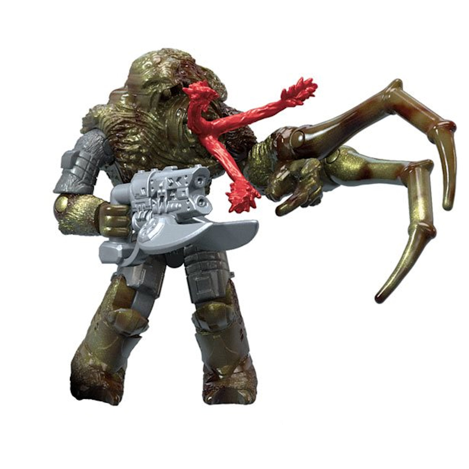 MEGA Series 3 Halo Universe Single Blind Bag Figure NEW IN STOCK